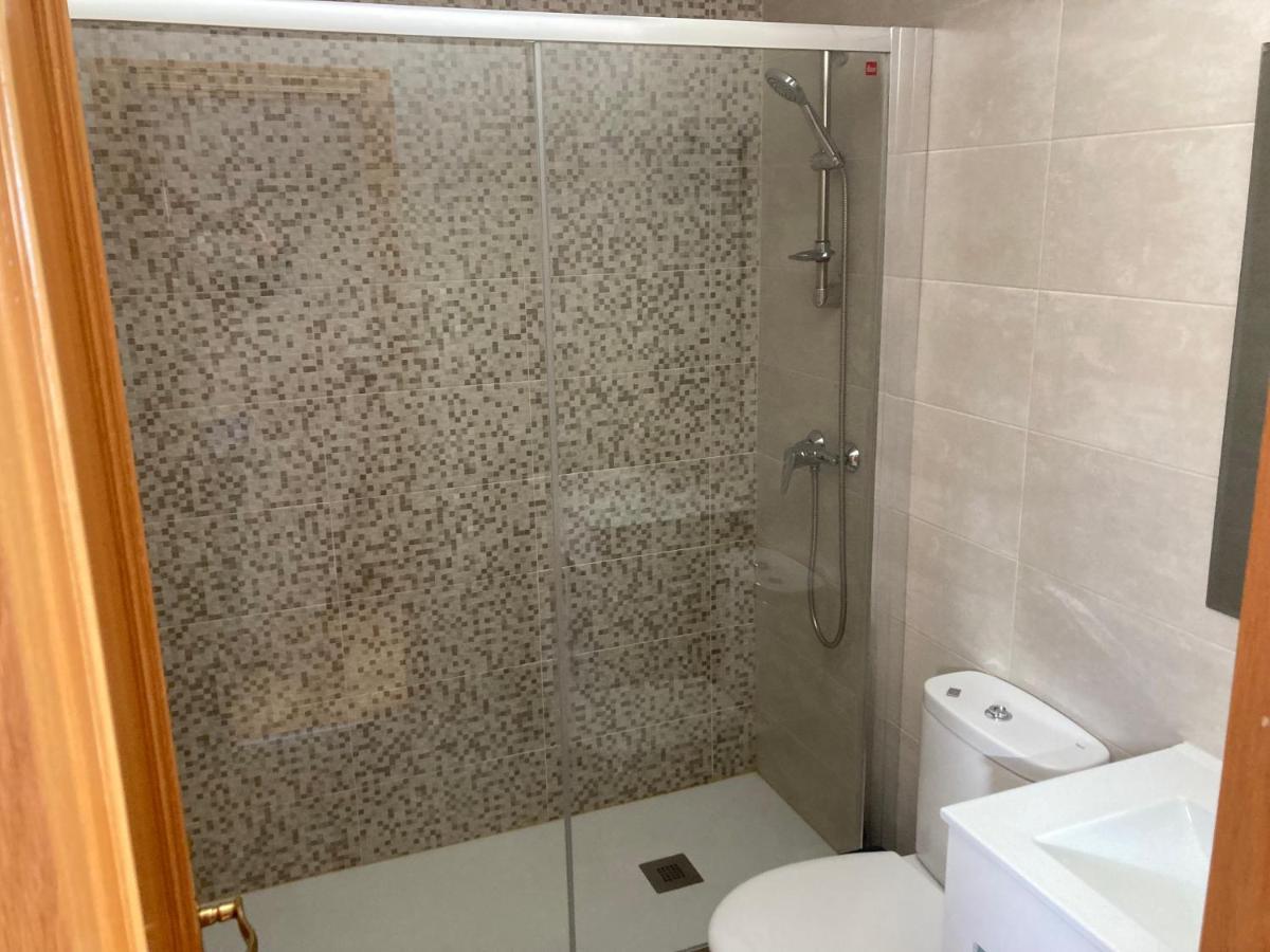 Duplex Centrico La Ranita Salmantina Apartment Salamanca Exterior photo